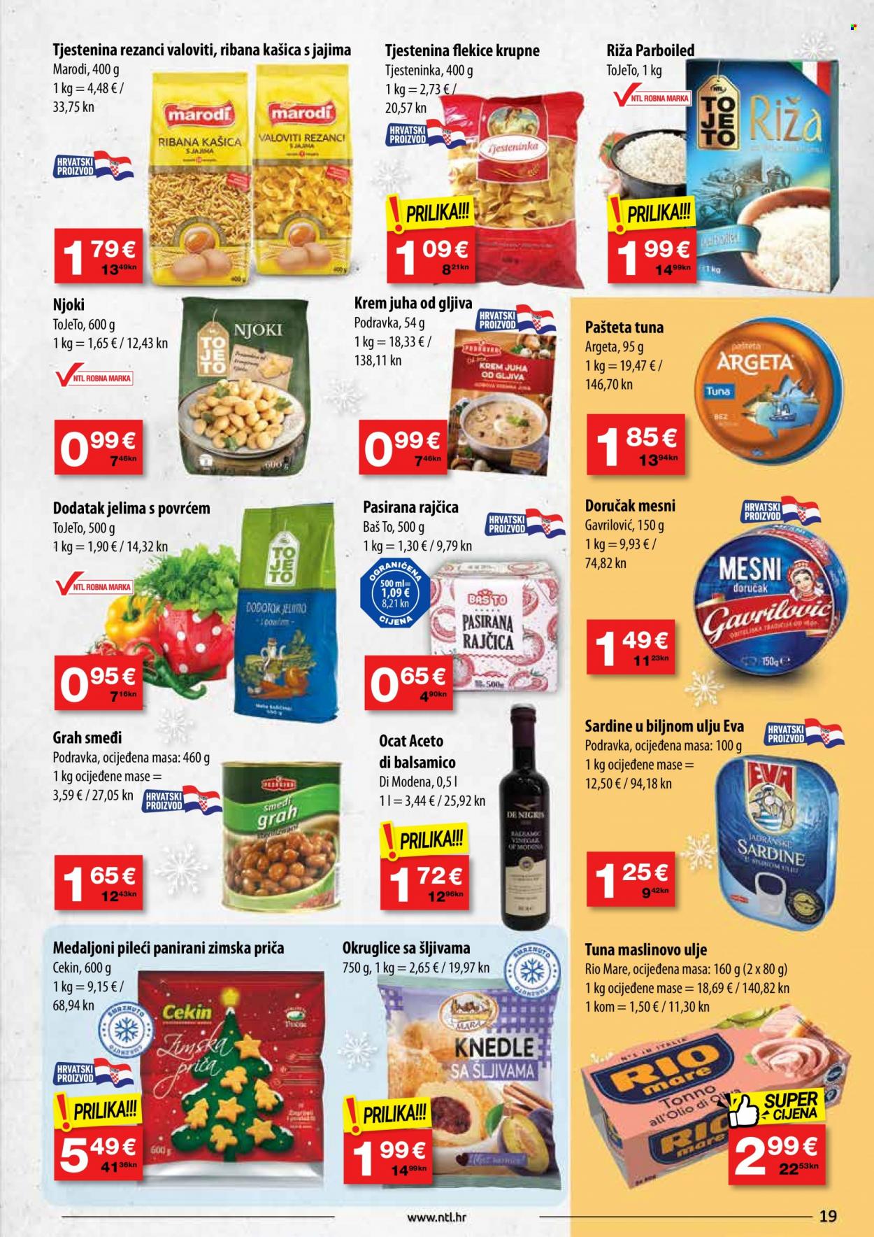 NTL katalog - 20.12.2023. - 26.12.2023. Stranica 19