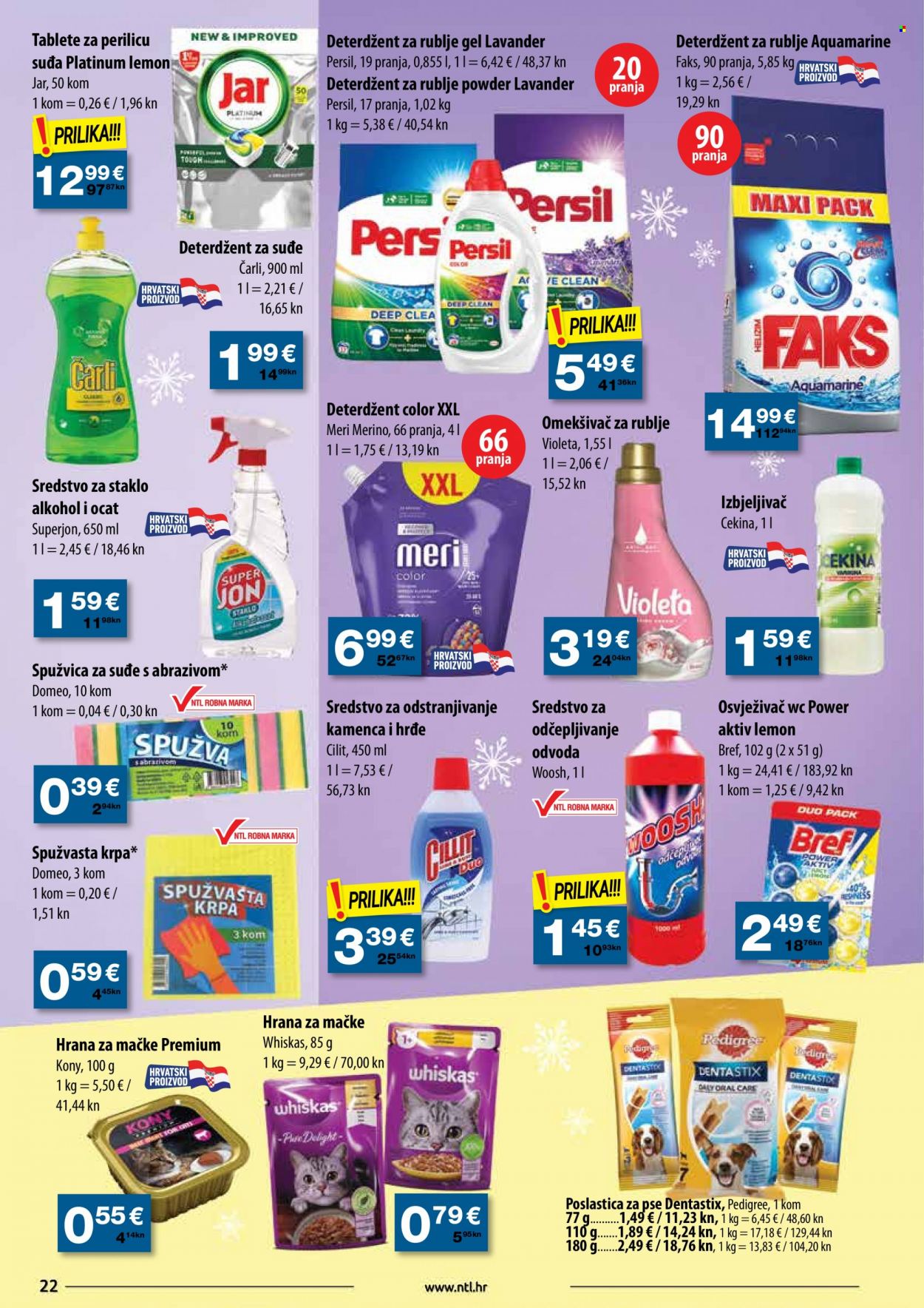 NTL katalog - 20.12.2023. - 26.12.2023. Stranica 22