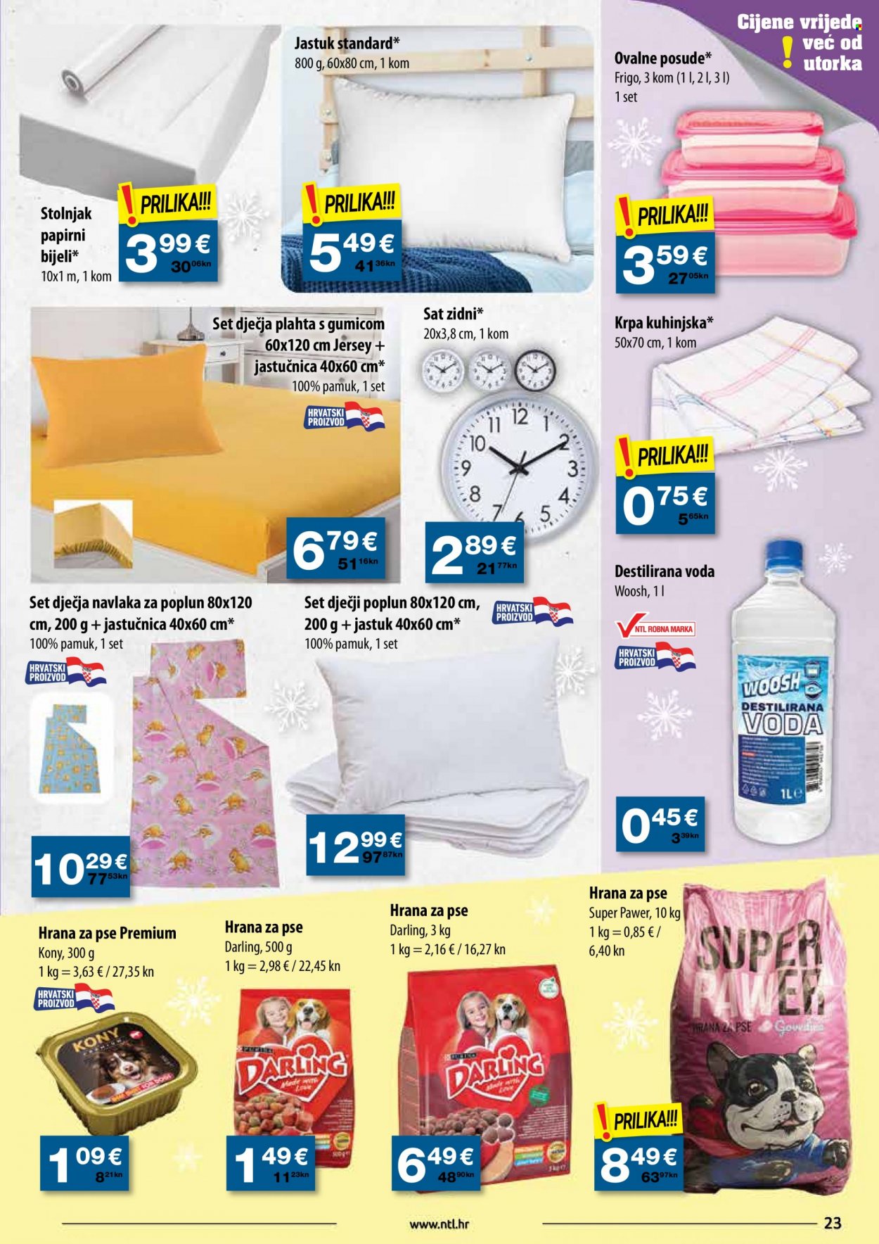 NTL katalog - 20.12.2023. - 26.12.2023. Stranica 23