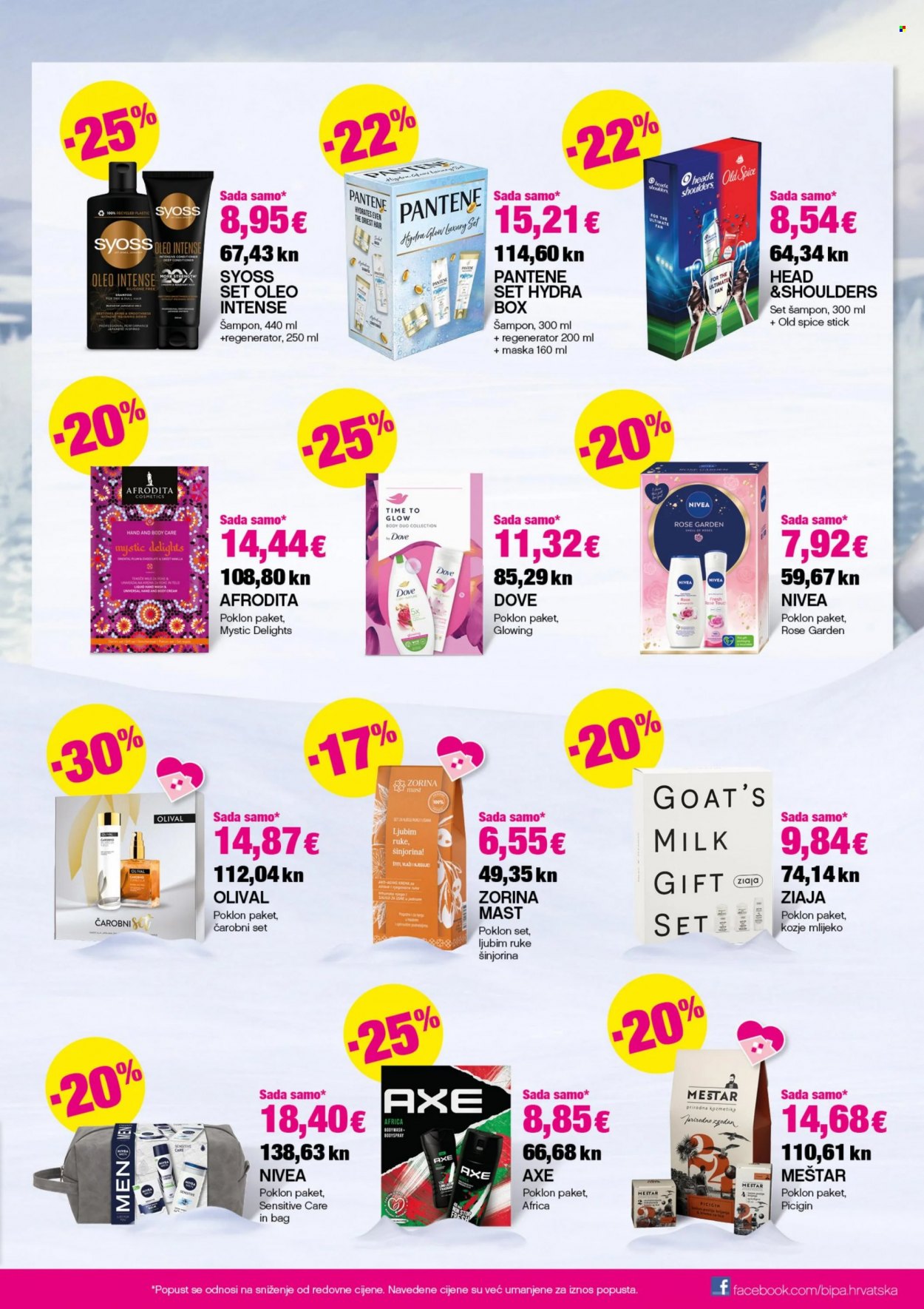 Bipa katalog - 18.12.2023. - 03.01.2024. Stranica 3