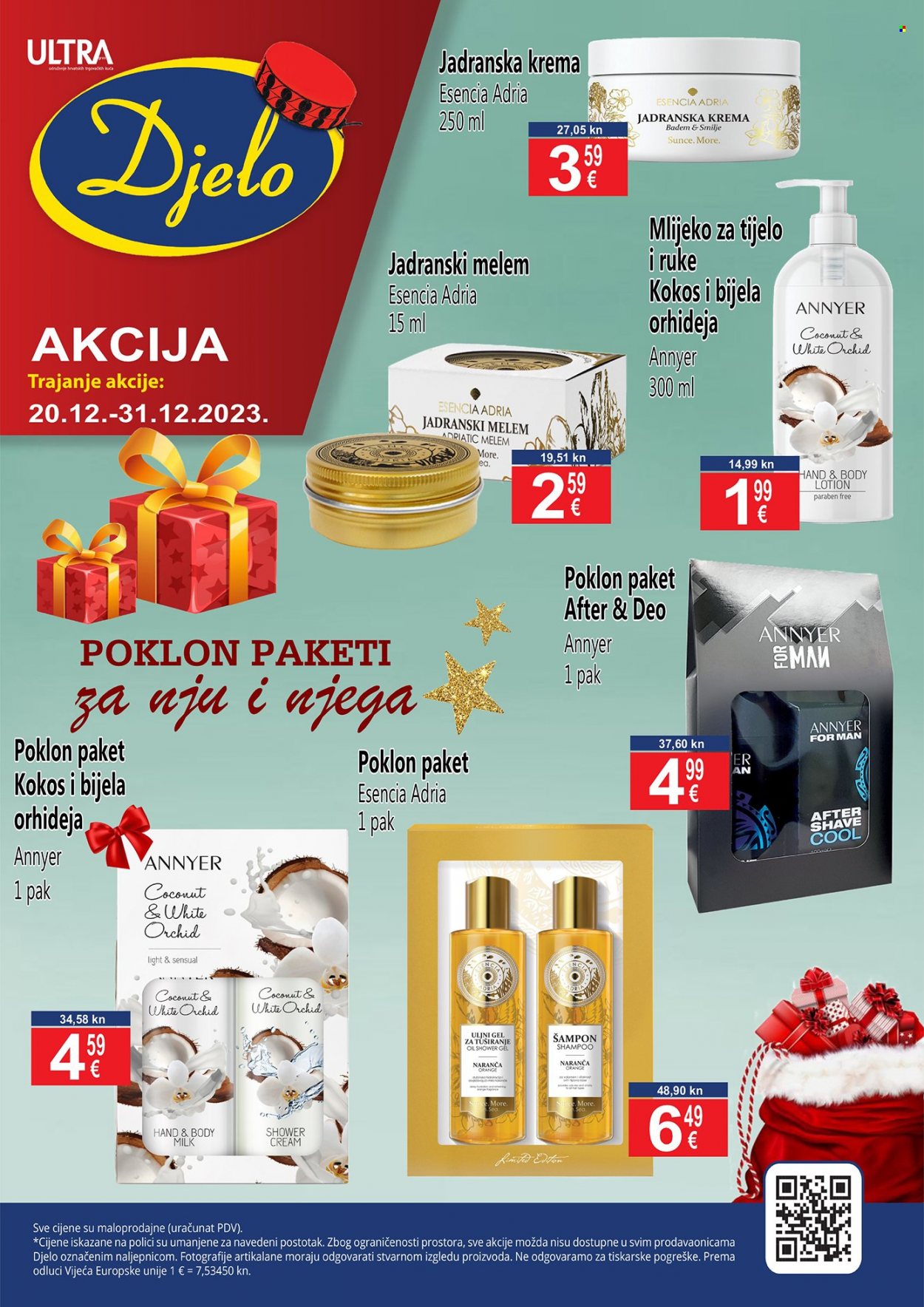 Djelo katalog - 20.12.2023. - 31.12.2023. Stranica 1