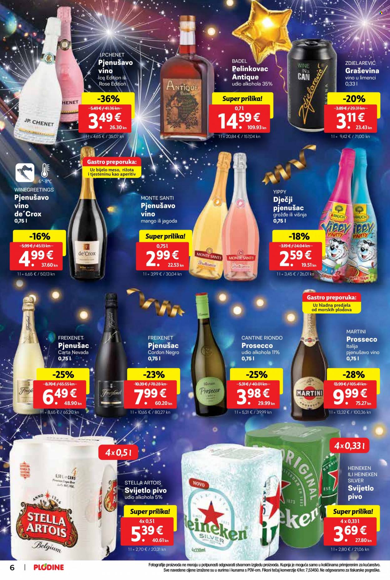 Plodine katalog - 27.12.2023. - 31.12.2023. Stranica 6