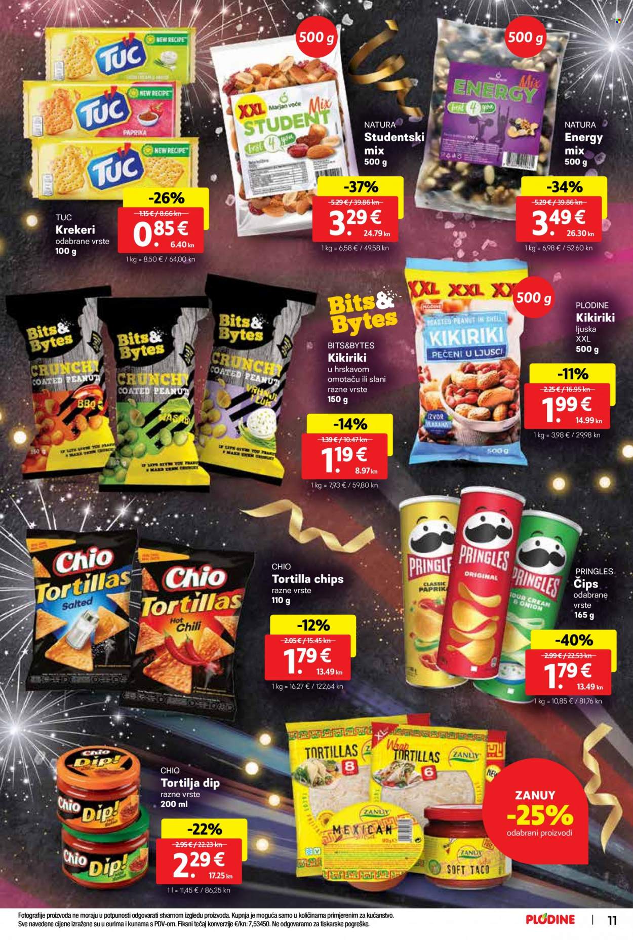 Plodine katalog - 27.12.2023. - 31.12.2023. Stranica 11