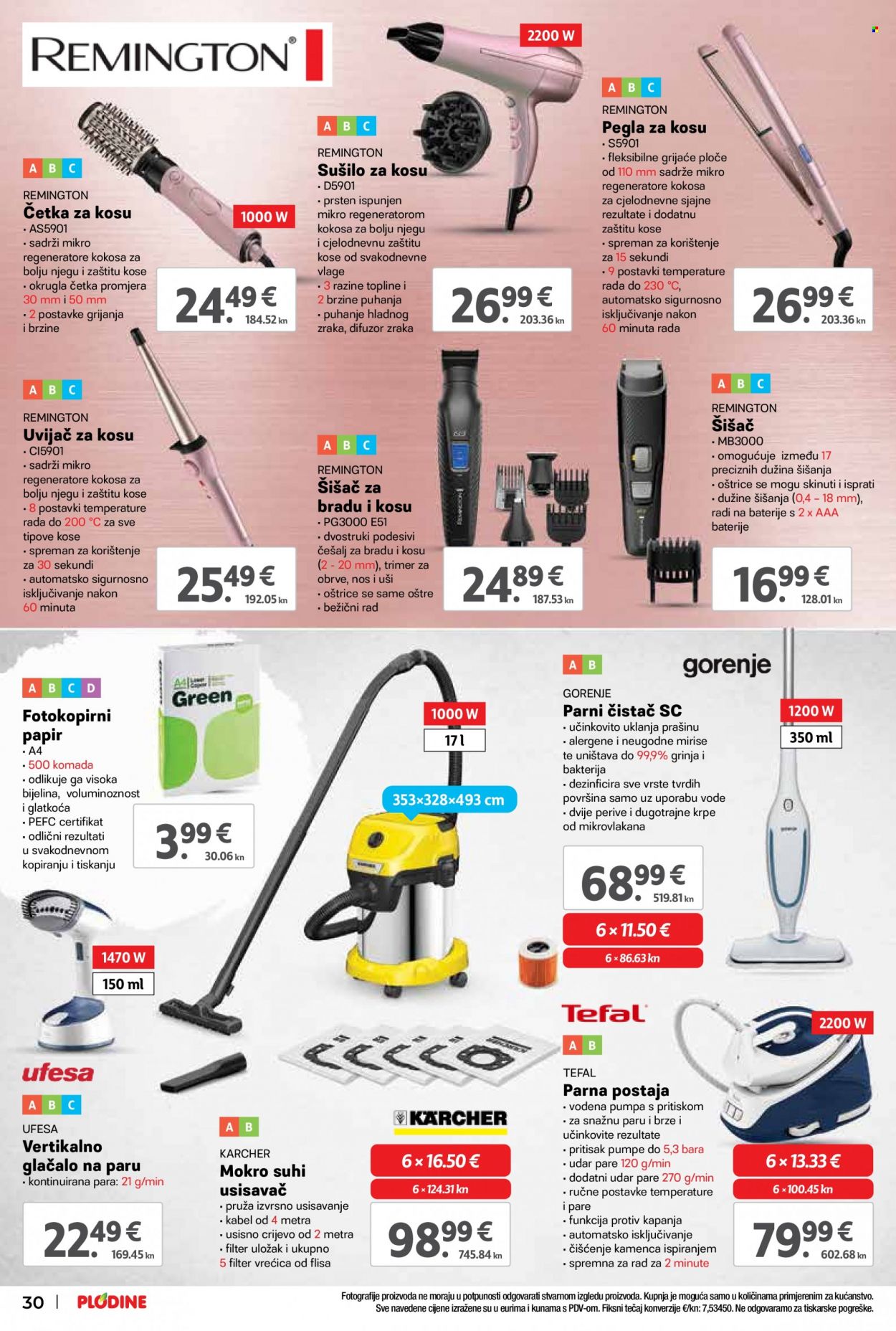 Plodine katalog - 27.12.2023. - 31.12.2023. Stranica 30