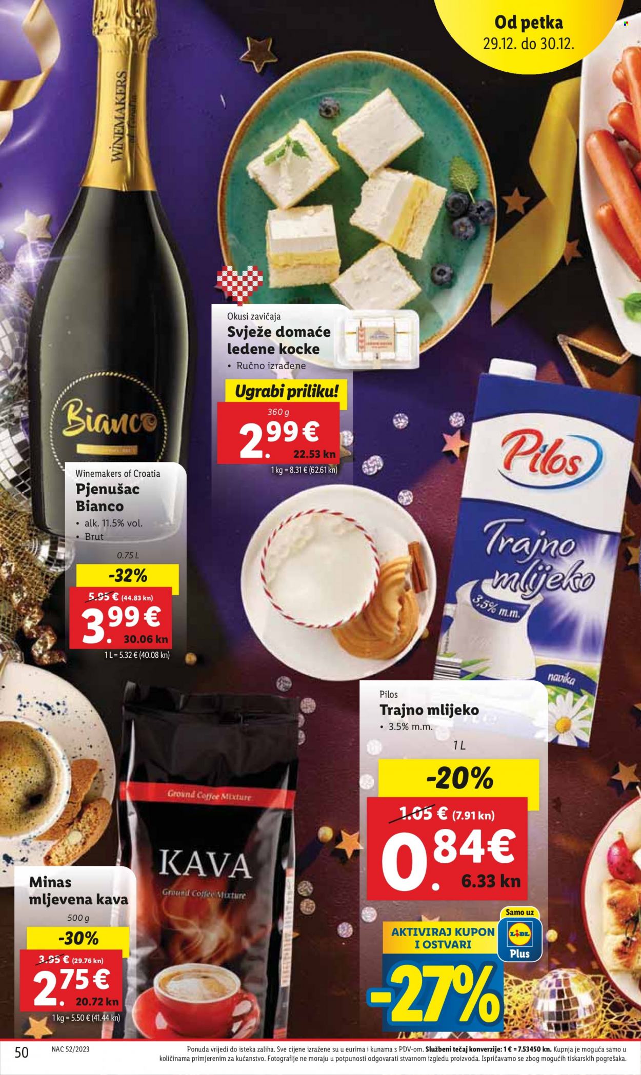 Lidl katalog - 27.12.2023. - 30.12.2023. Stranica 50
