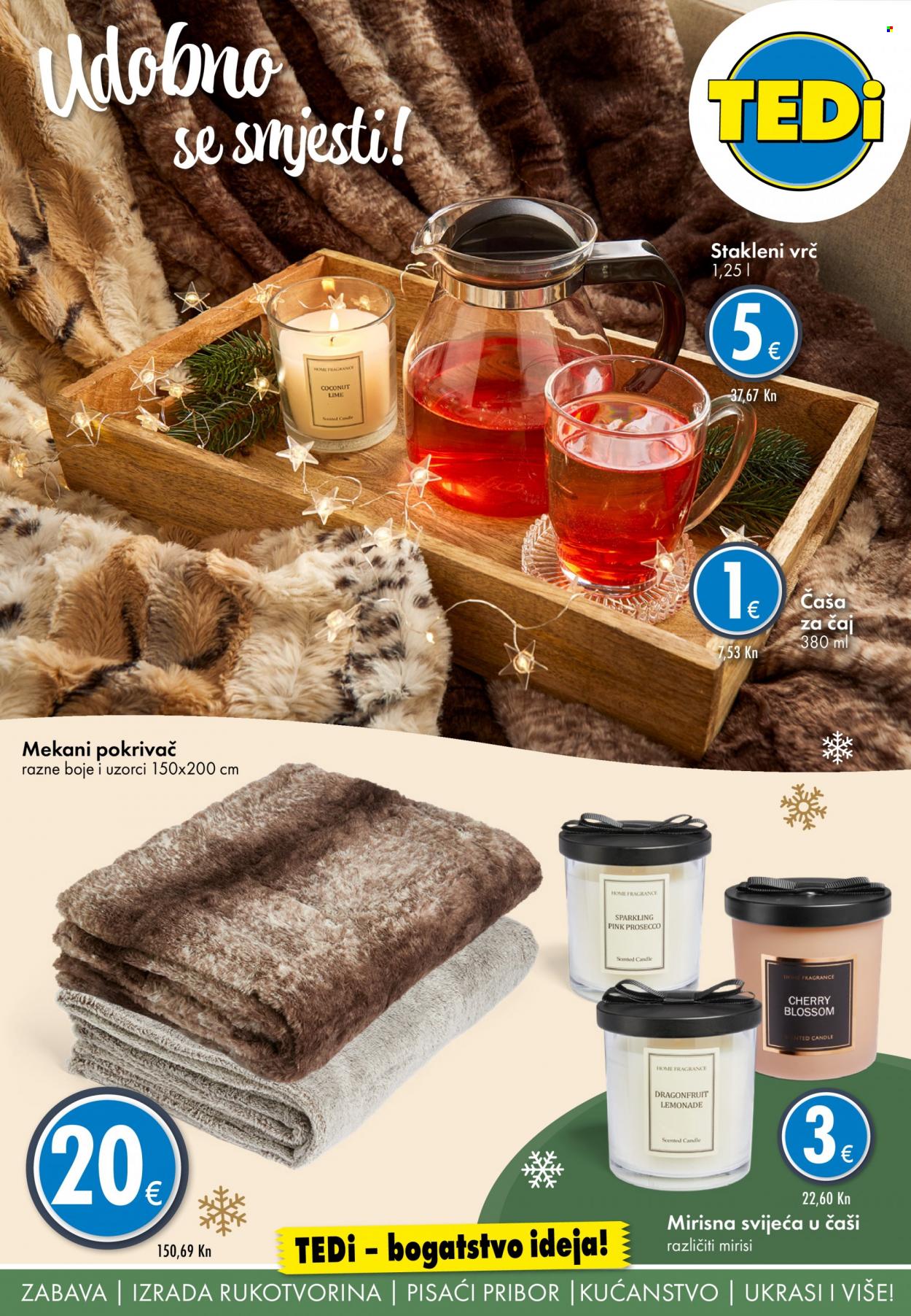 TEDi katalog Stranica 5
