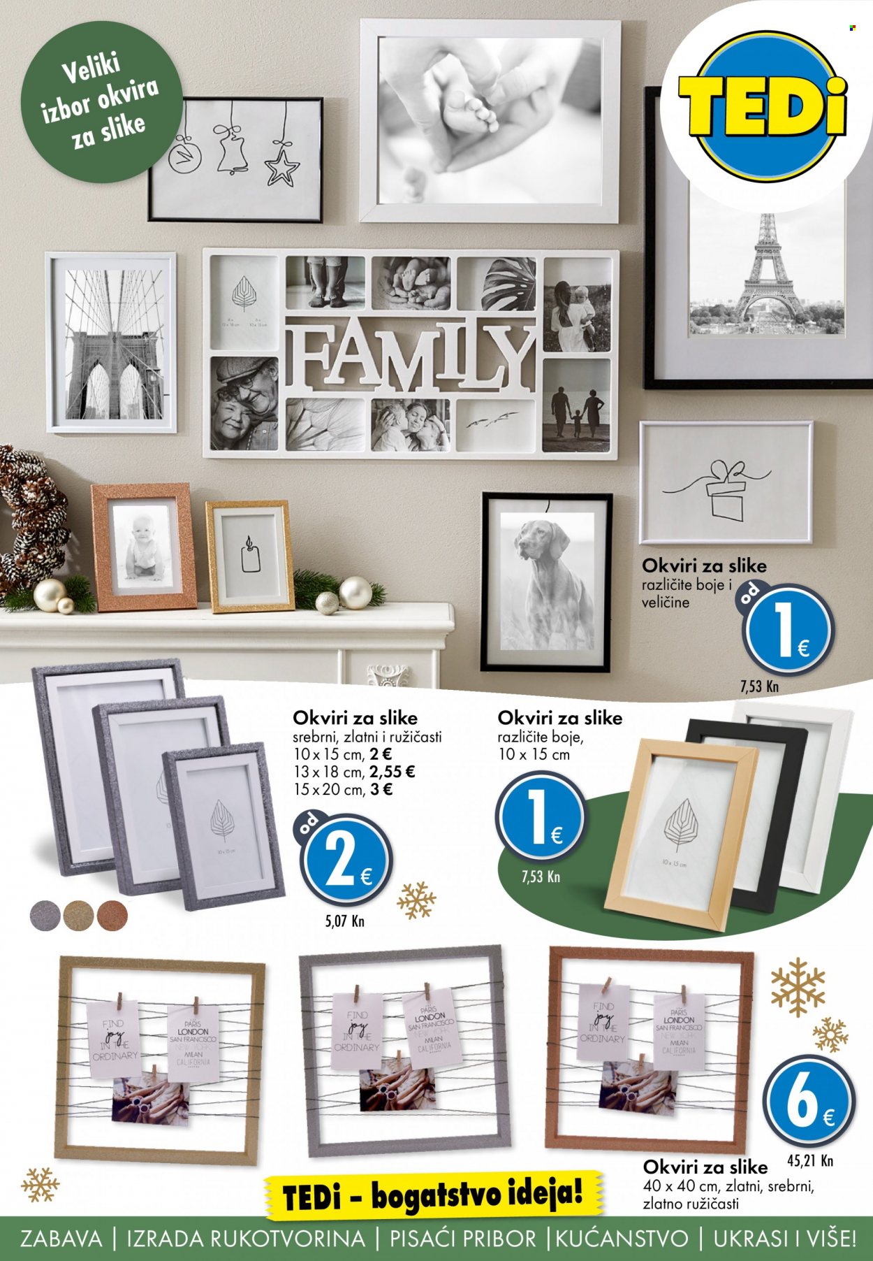 TEDi katalog Stranica 11