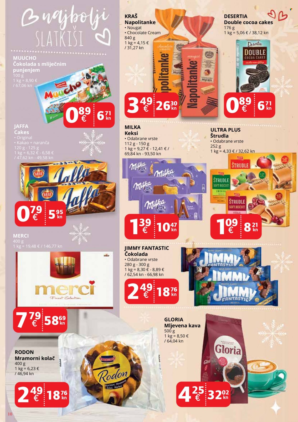 Djelo katalog - 28.12.2023. - 03.01.2024. Stranica 10