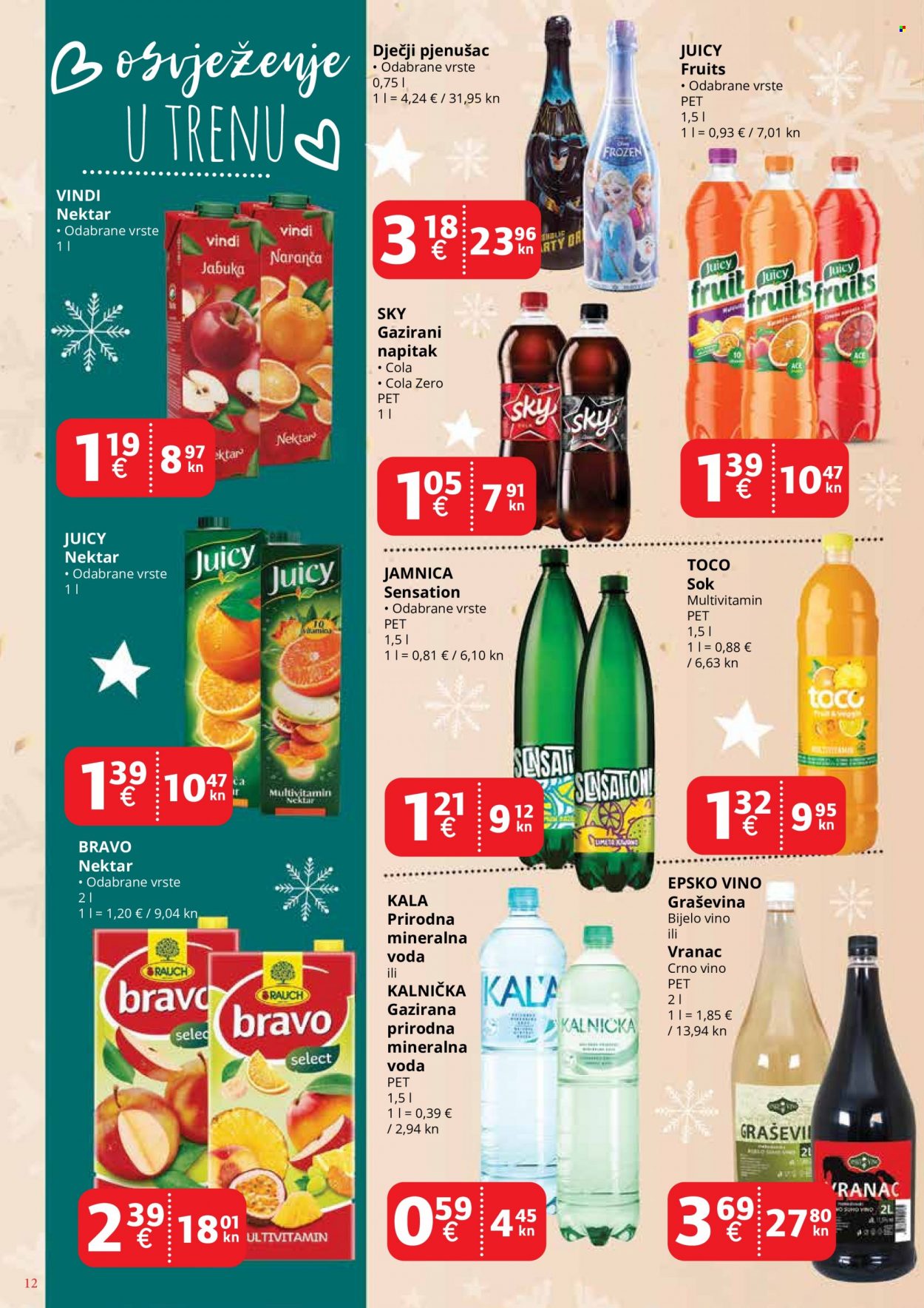 Victa katalog - 28.12.2023. - 03.01.2024. Stranica 12