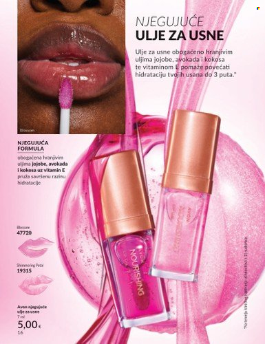 Avon katalog - 28.12.2023. - 31.01.2024. Stranica 16