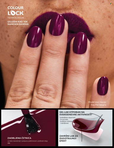 Avon katalog - 28.12.2023. - 31.01.2024. Stranica 46
