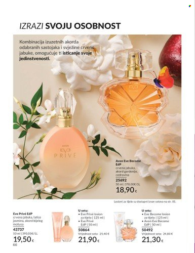 Avon katalog - 28.12.2023. - 31.01.2024. Stranica 66