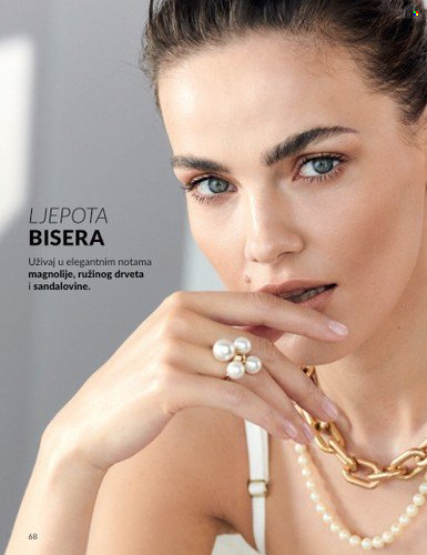 Avon katalog - 28.12.2023. - 31.01.2024. Stranica 68