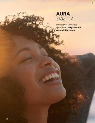 Avon katalog - 28.12.2023. - 31.01.2024. Stranica 70