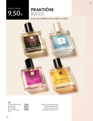 Avon katalog - 28.12.2023. - 31.01.2024. Stranica 74