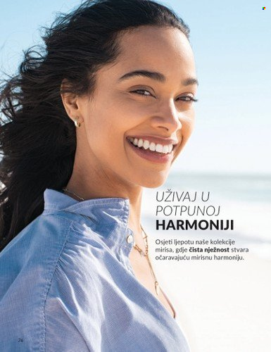 Avon katalog - 28.12.2023. - 31.01.2024. Stranica 76