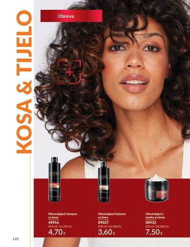 Avon katalog - 28.12.2023. - 31.01.2024. Stranica 120