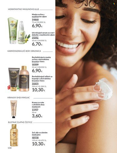 Avon katalog - 28.12.2023. - 31.01.2024. Stranica 138