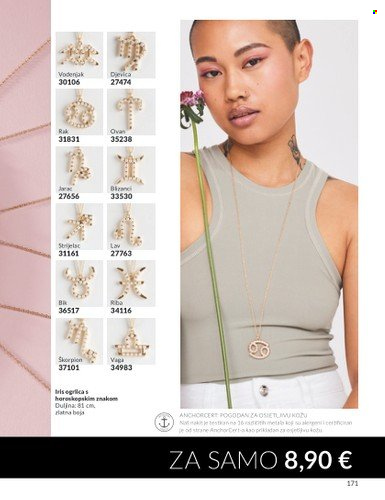 Avon katalog - 28.12.2023. - 31.01.2024. Stranica 171