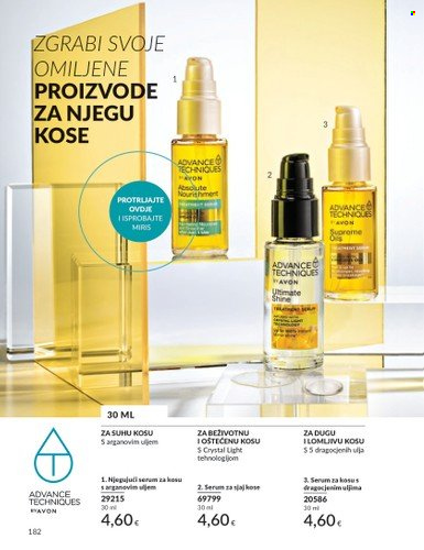 Avon katalog - 28.12.2023. - 31.01.2024. Stranica 182