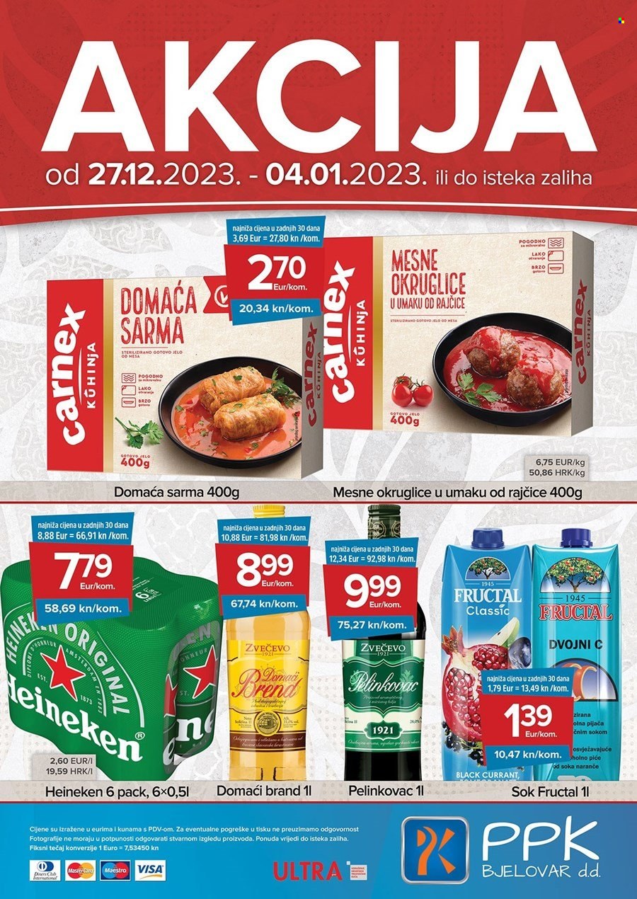 PPK Bjelovar katalog - 27.12.2023. - 04.01.2024. Stranica 2