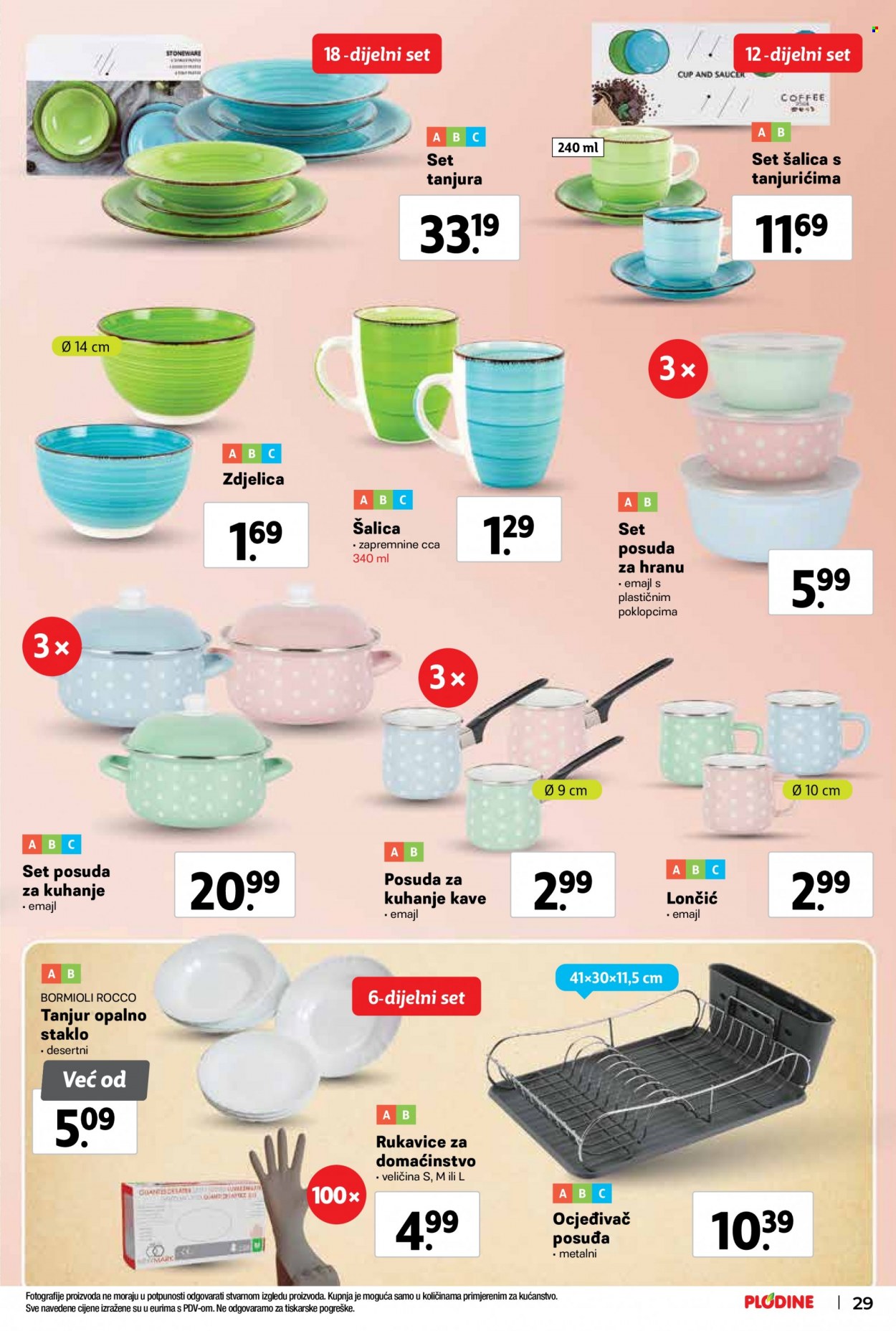Plodine katalog - 02.01.2024. - 09.01.2024. Stranica 29