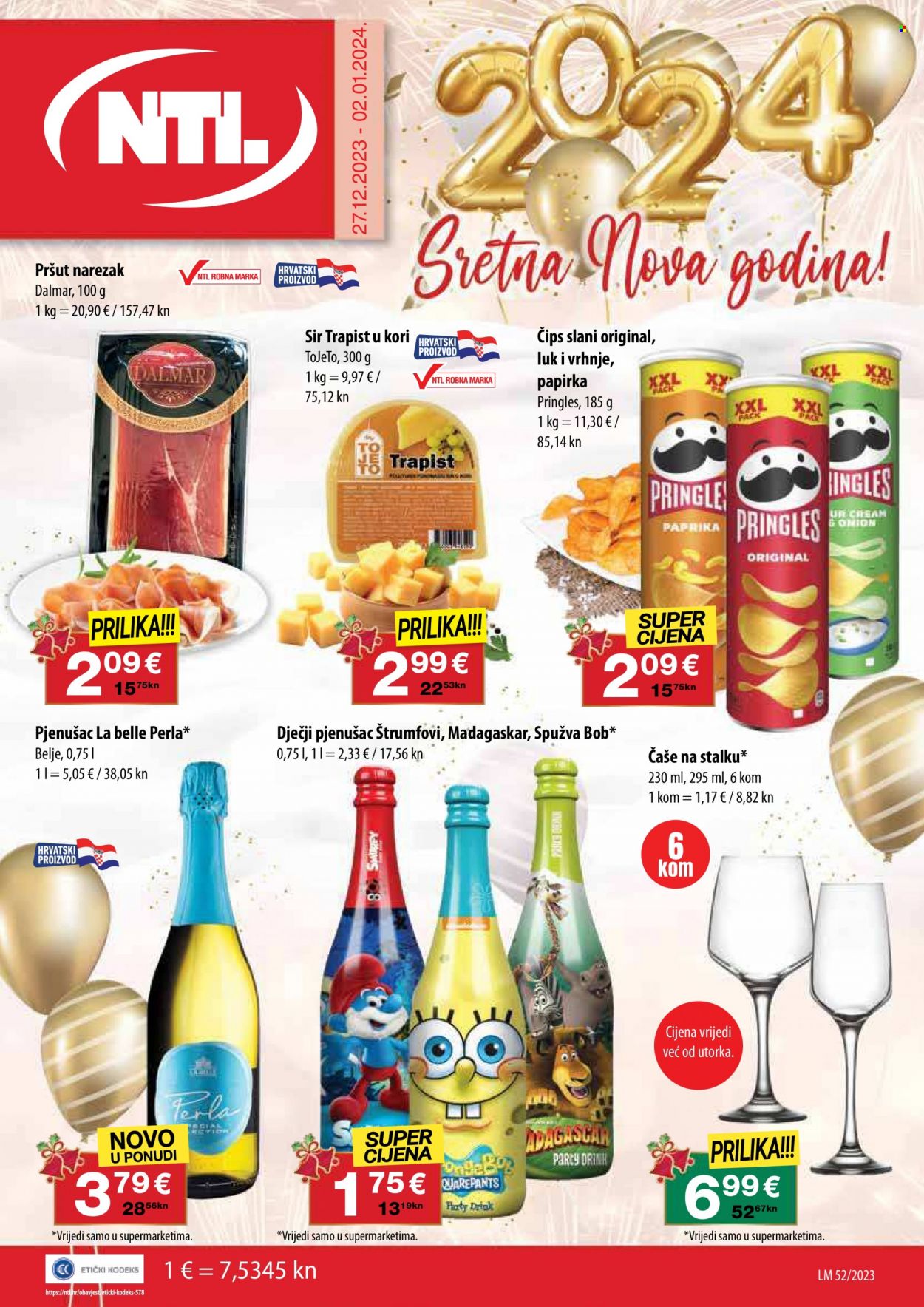 NTL katalog - 27.12.2023. - 02.01.2024. Stranica 1