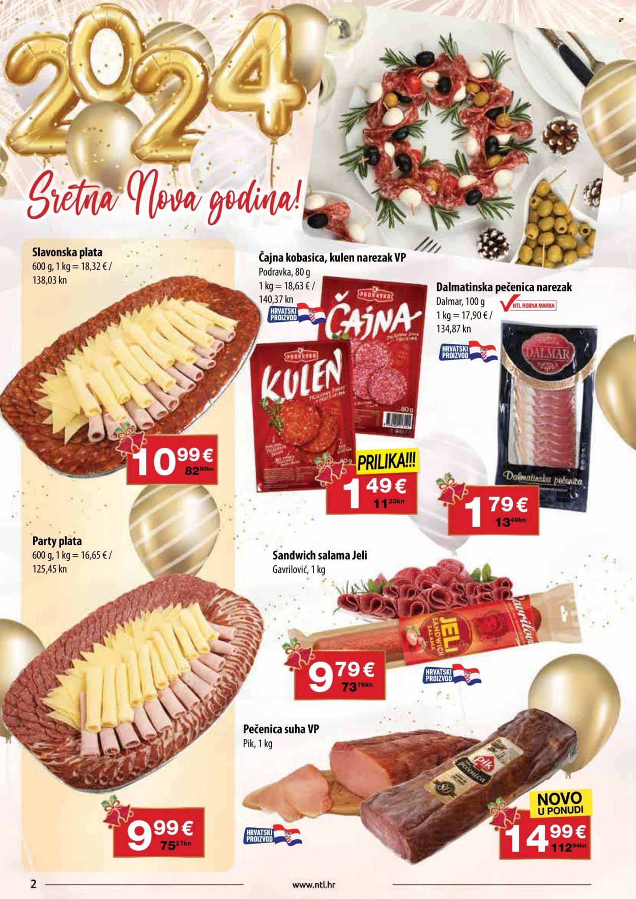 NTL katalog - 27.12.2023. - 02.01.2024. Stranica 2