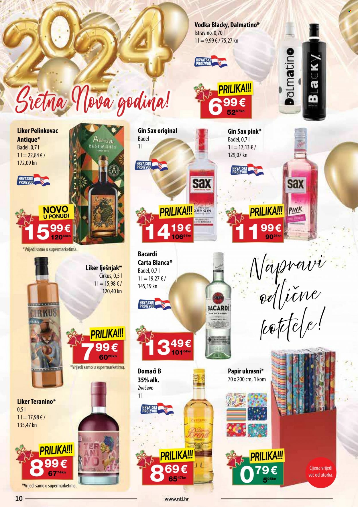 NTL katalog - 27.12.2023. - 02.01.2024. Stranica 10