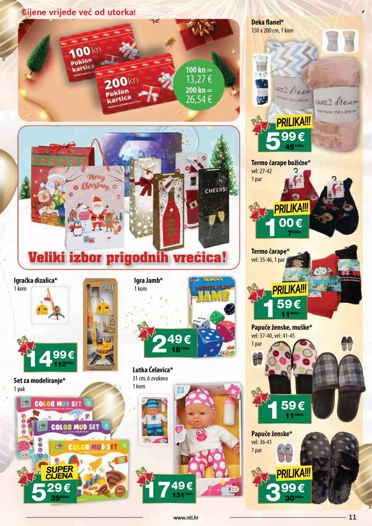NTL katalog - 27.12.2023. - 02.01.2024. Stranica 11