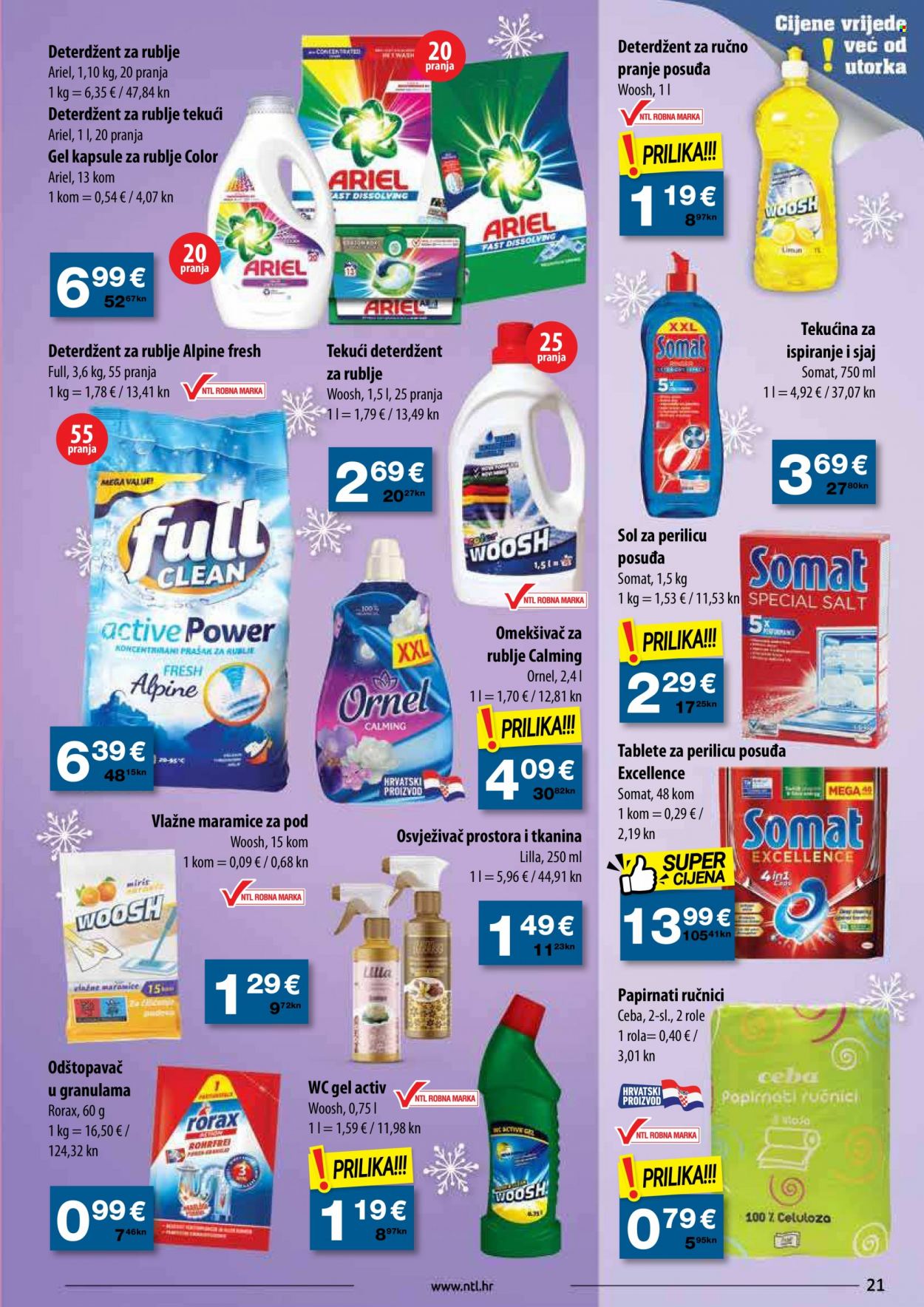 NTL katalog - 27.12.2023. - 02.01.2024. Stranica 21