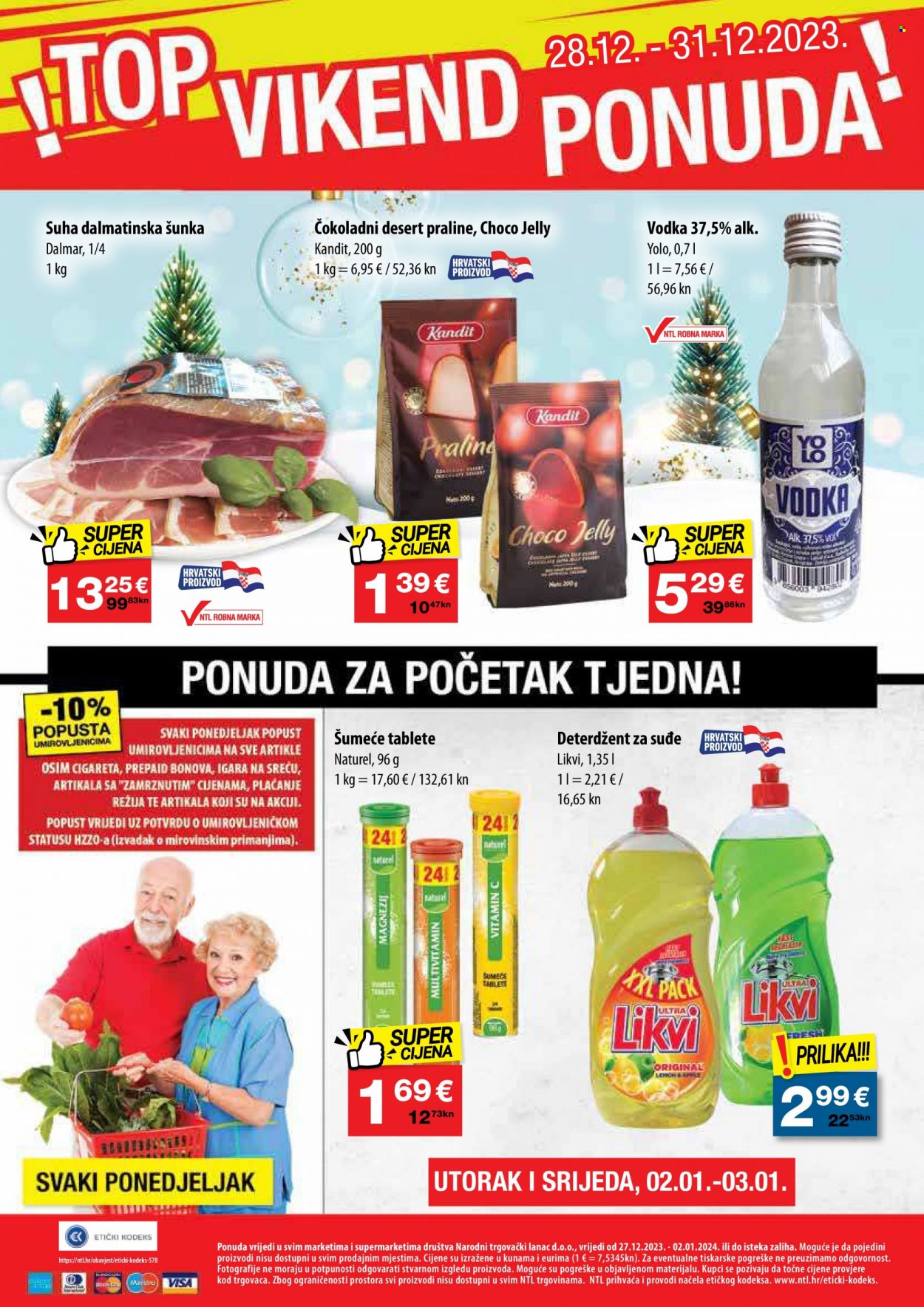 NTL katalog - 27.12.2023. - 02.01.2024. Stranica 24