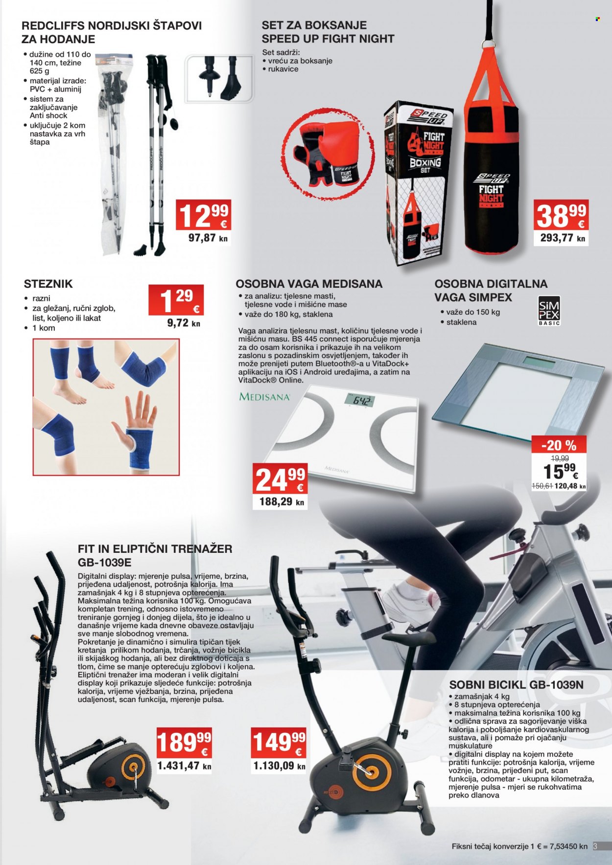 INTERSPAR katalog - 27.12.2023. - 16.01.2024. Stranica 3