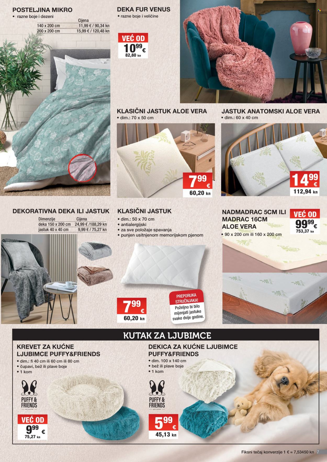 INTERSPAR katalog - 27.12.2023. - 16.01.2024. Stranica 7