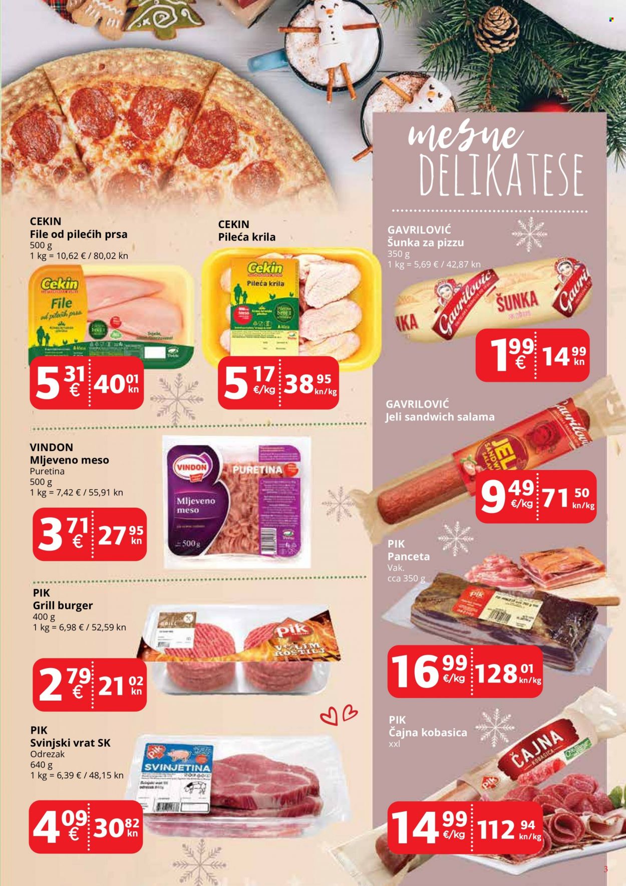 Ultra gros katalog - 28.12.2023. - 03.01.2024. Stranica 3
