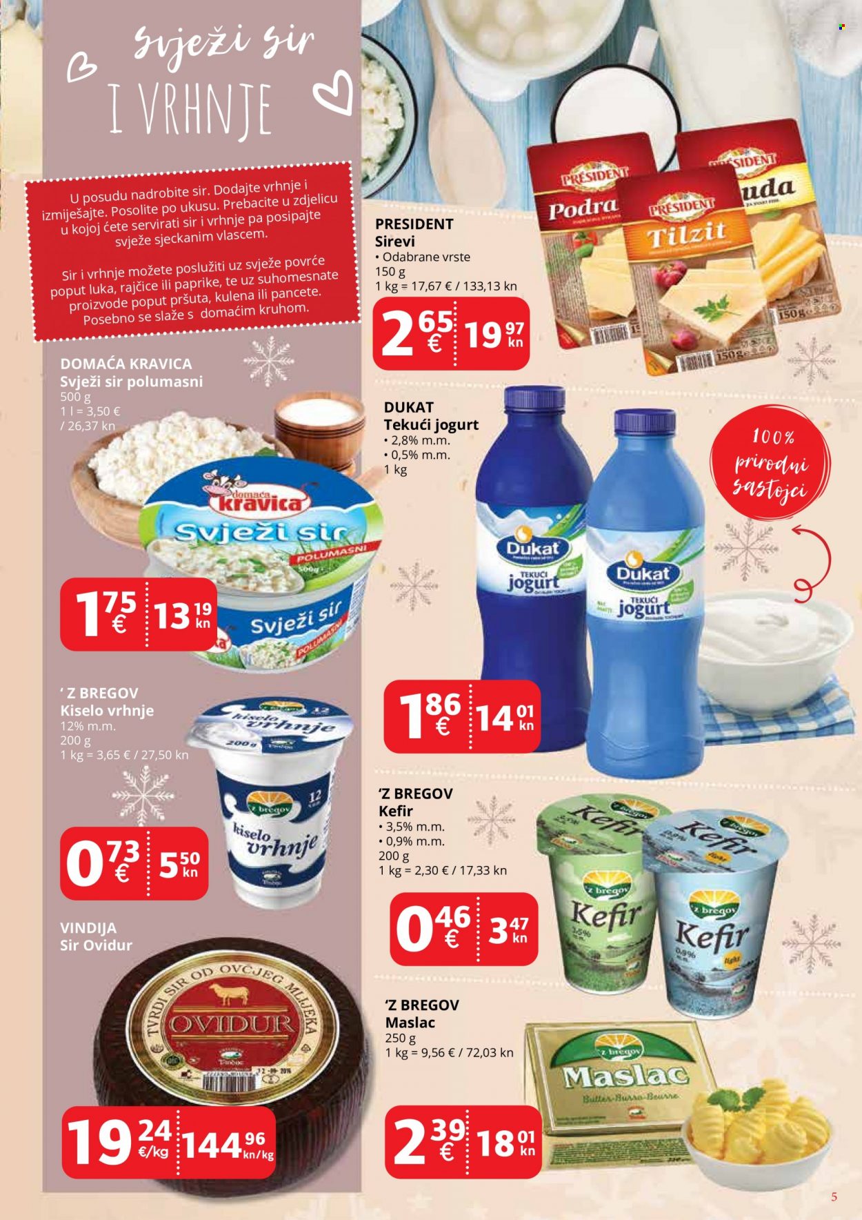 Ultra gros katalog - 28.12.2023. - 03.01.2024. Stranica 5