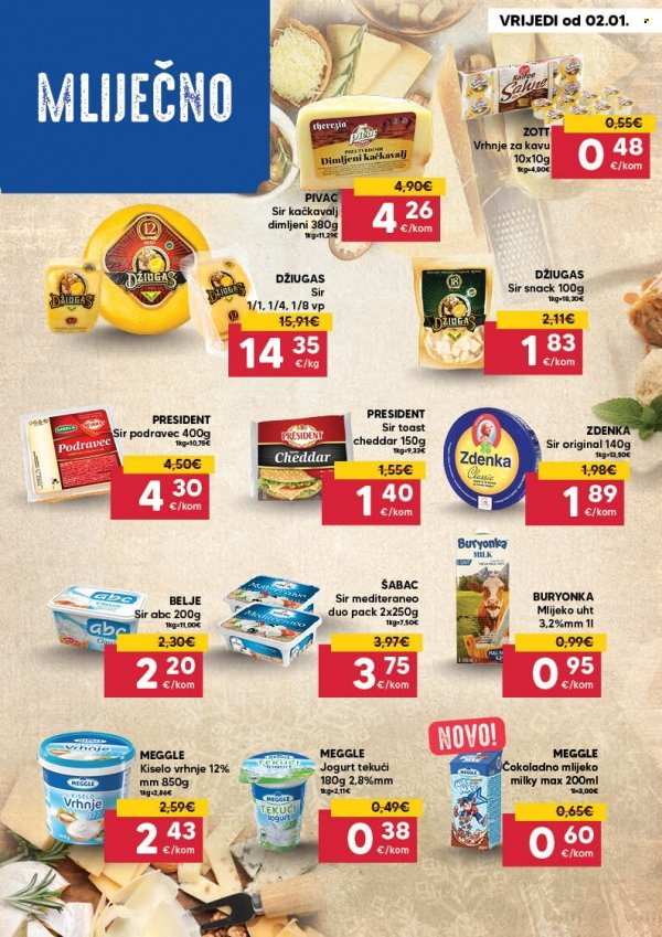 Pivac katalog - 02.01.2024. - 07.01.2024. Stranica 8