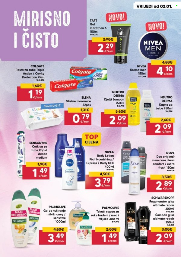Pivac katalog - 02.01.2024. - 07.01.2024. Stranica 14