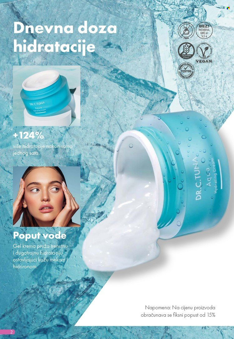 Farmasi katalog - 01.01.2024. - 31.01.2024. Stranica 2
