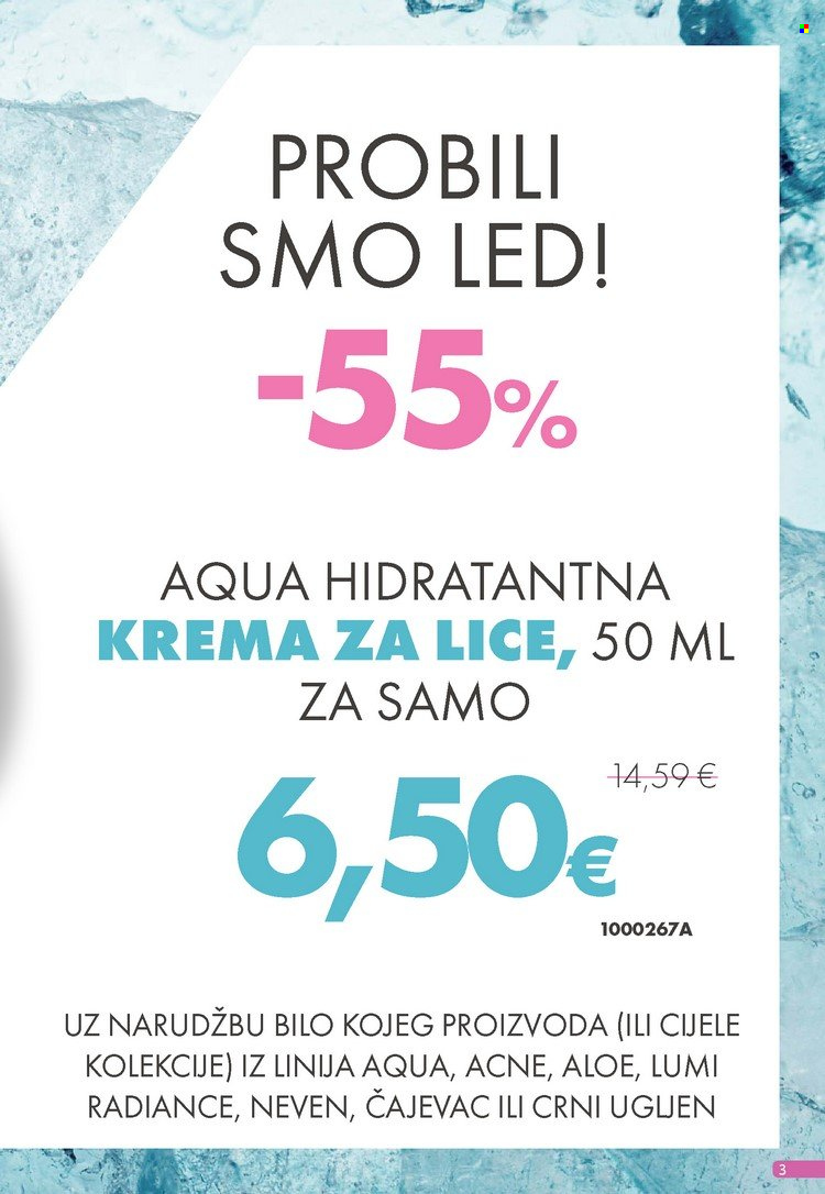 Farmasi katalog - 01.01.2024. - 31.01.2024. Stranica 3