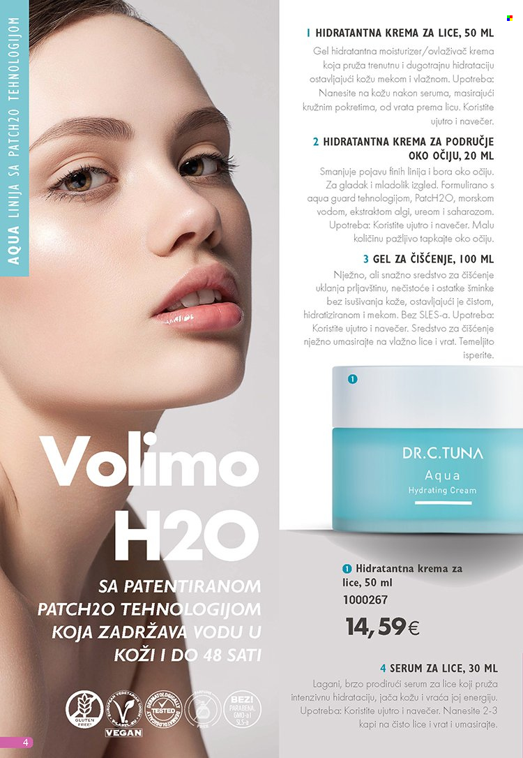 Farmasi katalog - 01.01.2024. - 31.01.2024. Stranica 4