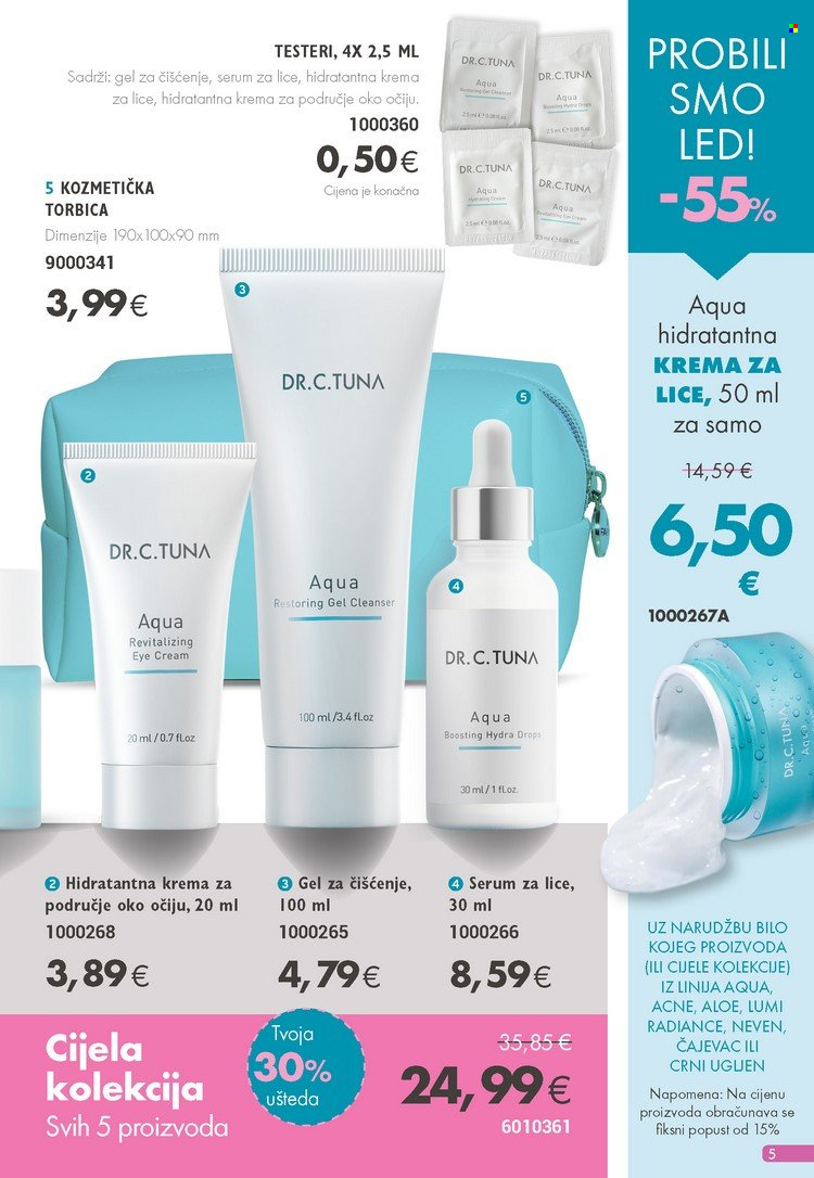 Farmasi katalog - 01.01.2024. - 31.01.2024. Stranica 5
