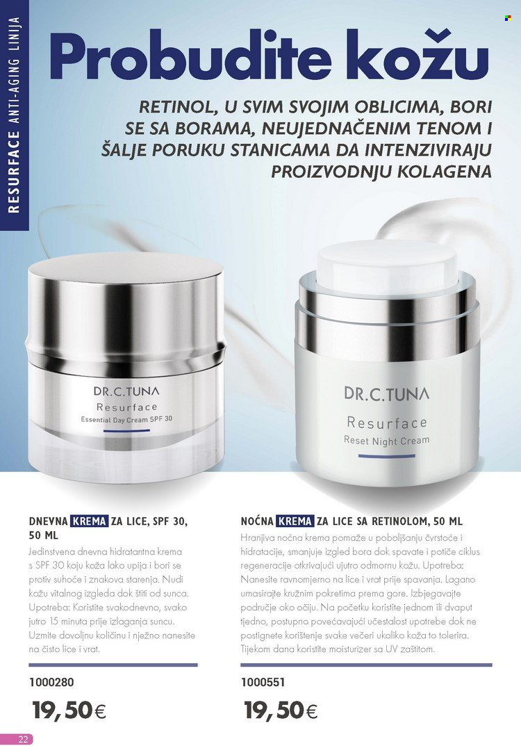 Farmasi katalog - 01.01.2024. - 31.01.2024. Stranica 22