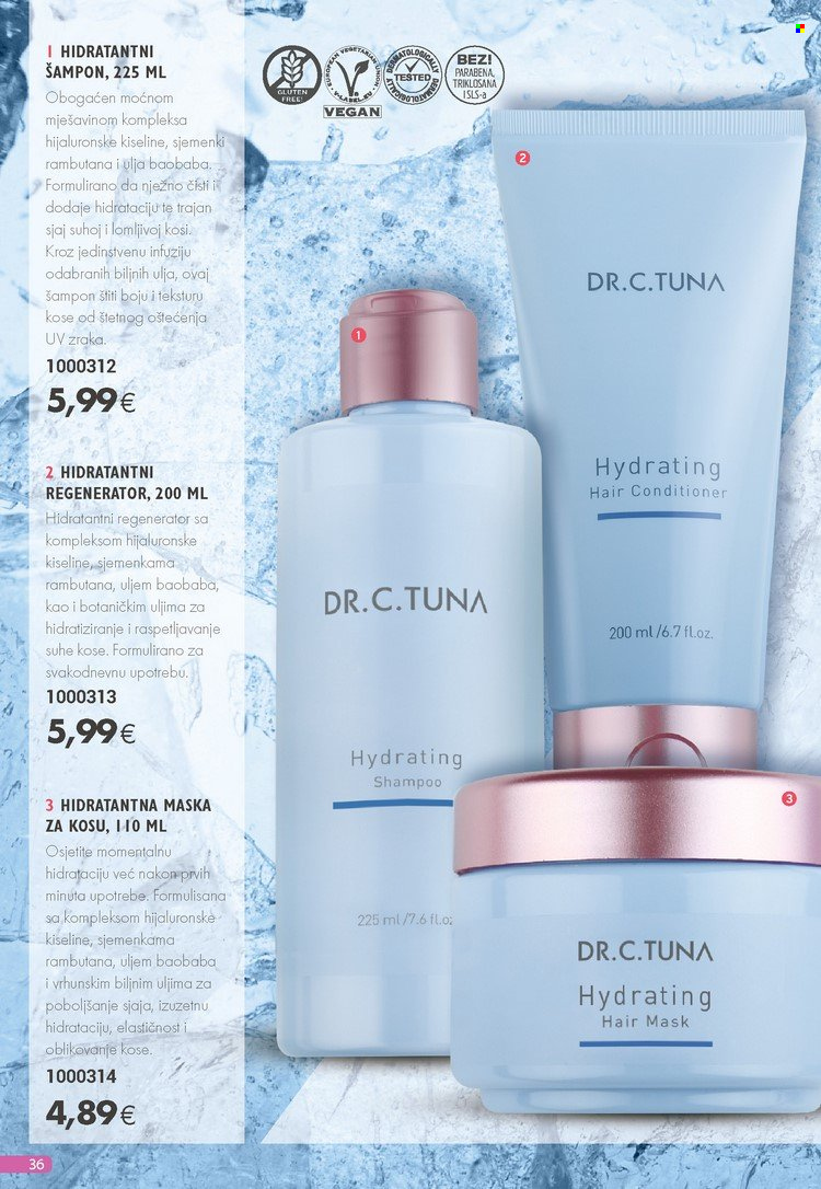 Farmasi katalog - 01.01.2024. - 31.01.2024. Stranica 36