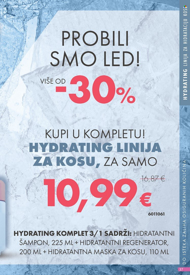 Farmasi katalog - 01.01.2024. - 31.01.2024. Stranica 37