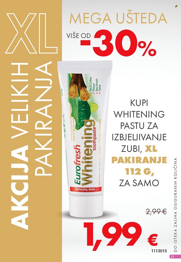 Farmasi katalog - 01.01.2024. - 31.01.2024. Stranica 51