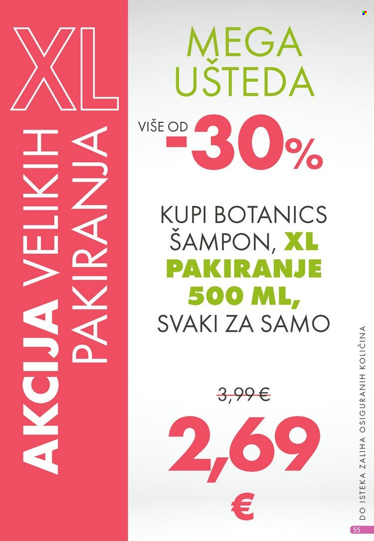 Farmasi katalog - 01.01.2024. - 31.01.2024. Stranica 55