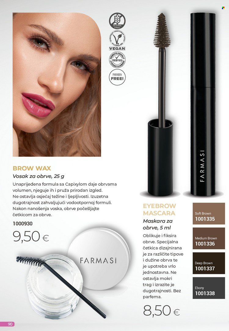 Farmasi katalog - 01.01.2024. - 31.01.2024. Stranica 90
