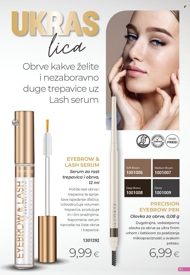 Farmasi katalog - 01.01.2024. - 31.01.2024. Stranica 91