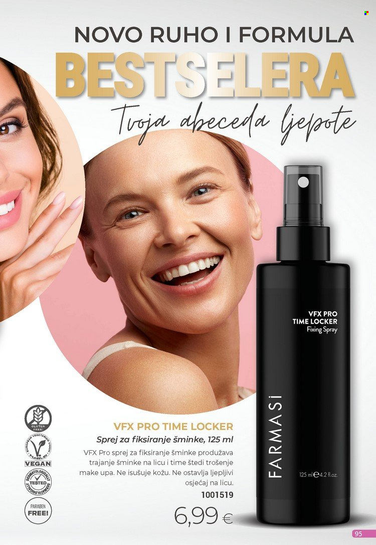 Farmasi katalog - 01.01.2024. - 31.01.2024. Stranica 95